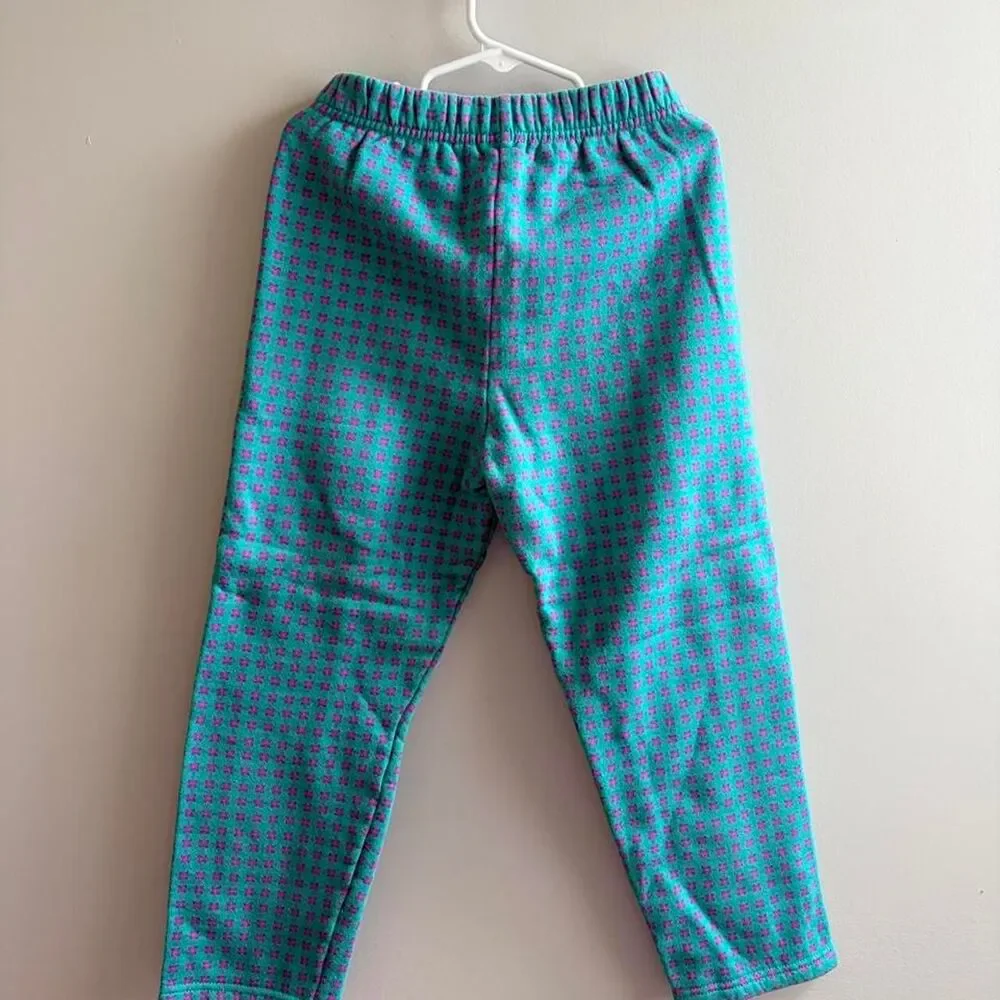 Ultra Rare vintage 1990s Gymboree sweatpants collectible 